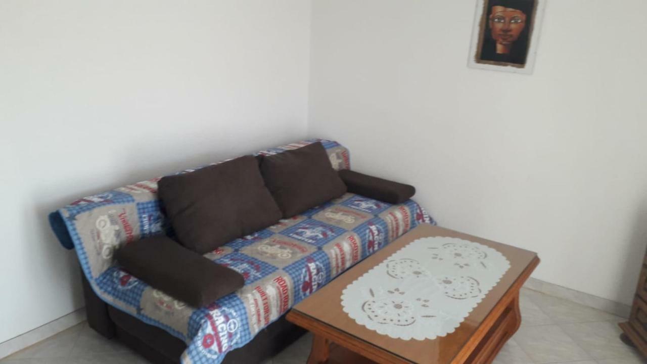 Apartment Hrgic Vir Bagian luar foto